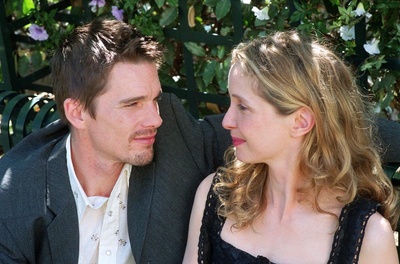 爱在日落黄昏时剧照的剧照