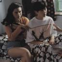 女黑侠黄莺剧照