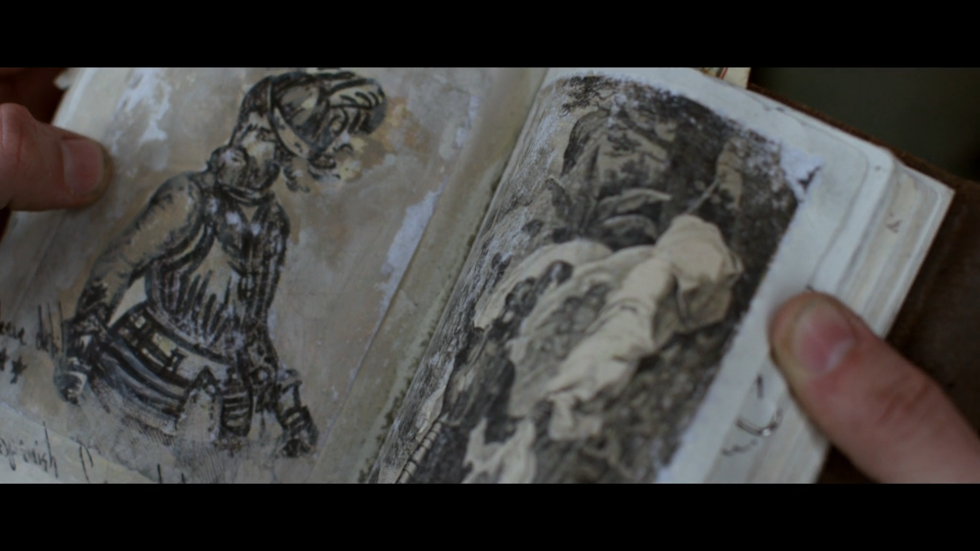 时间陷阱剧照的剧照