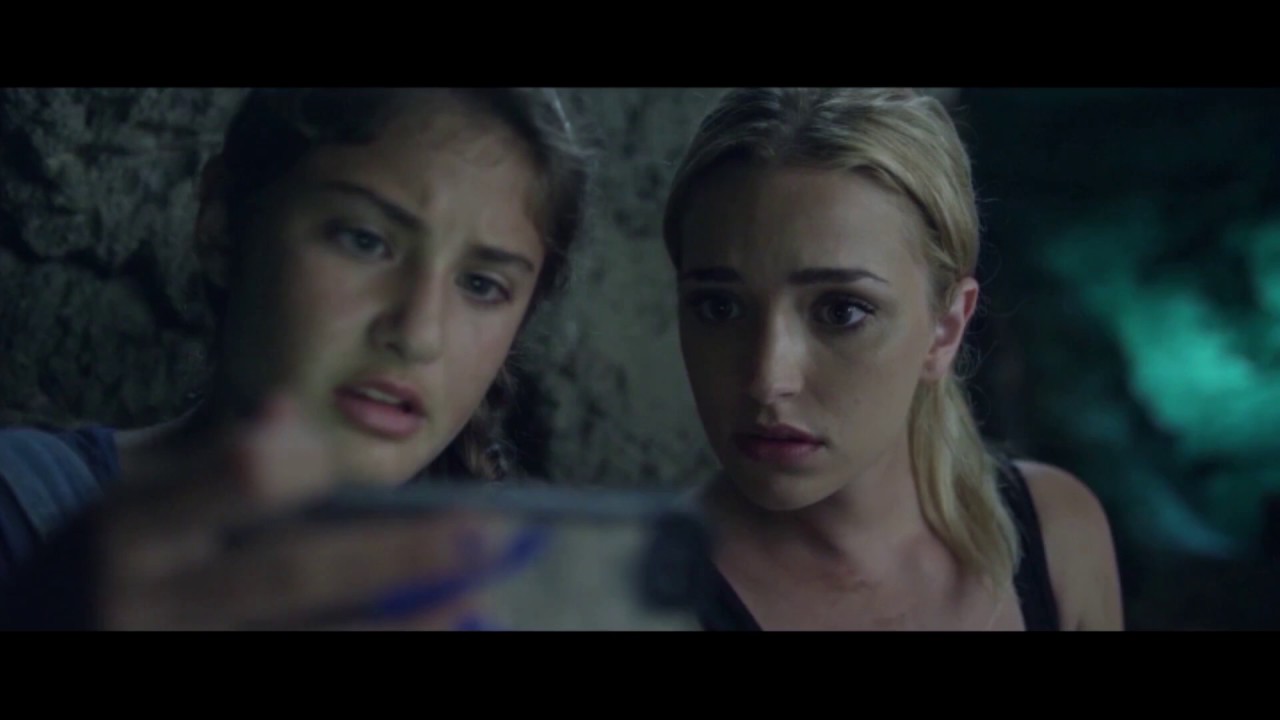 时间陷阱剧照的剧照