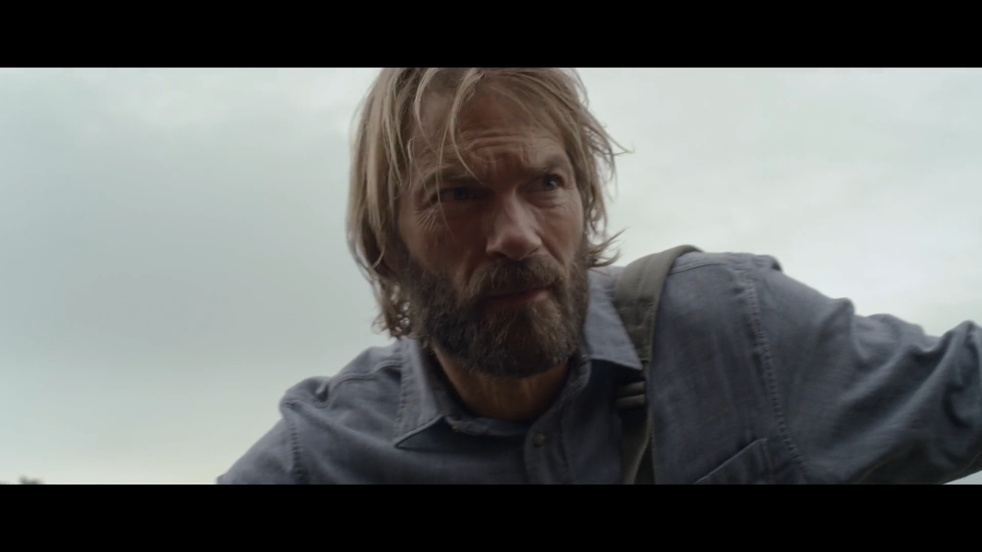 时间陷阱剧照的剧照