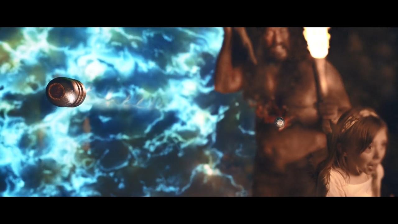 时间陷阱剧照的剧照