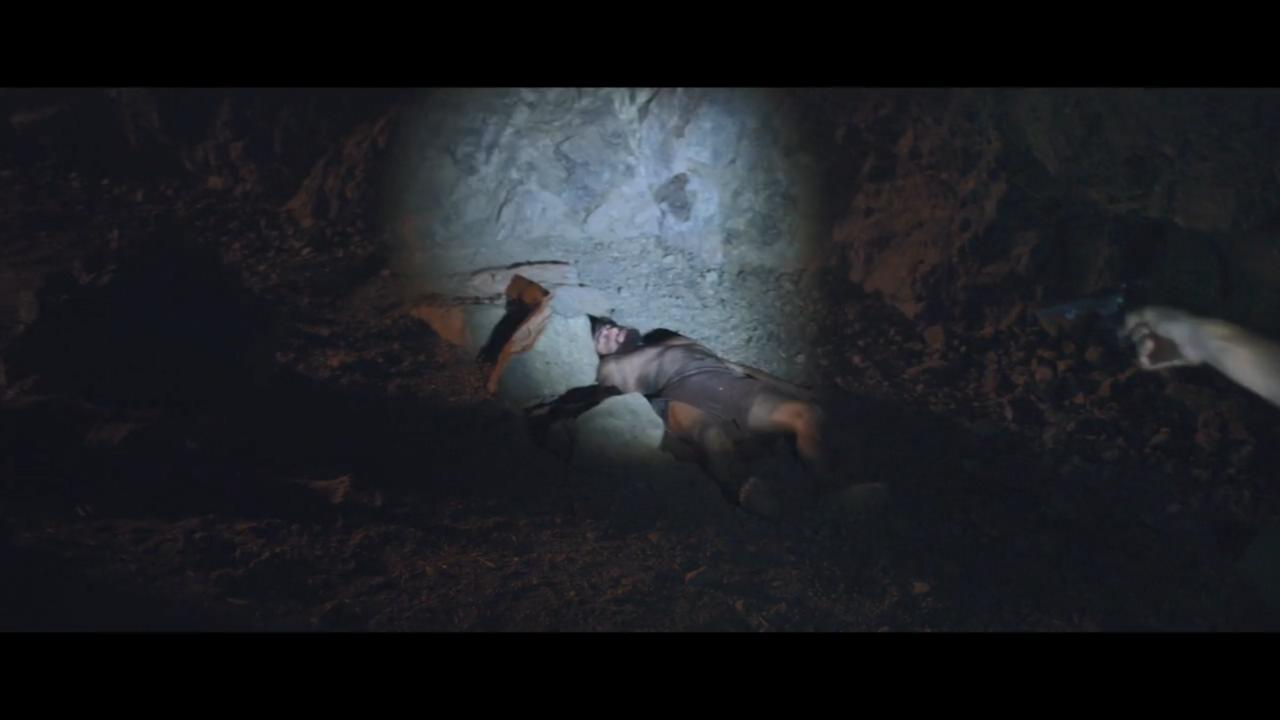 时间陷阱剧照的剧照