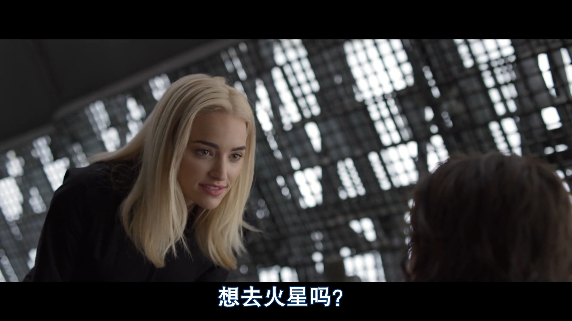 时间陷阱剧照的剧照