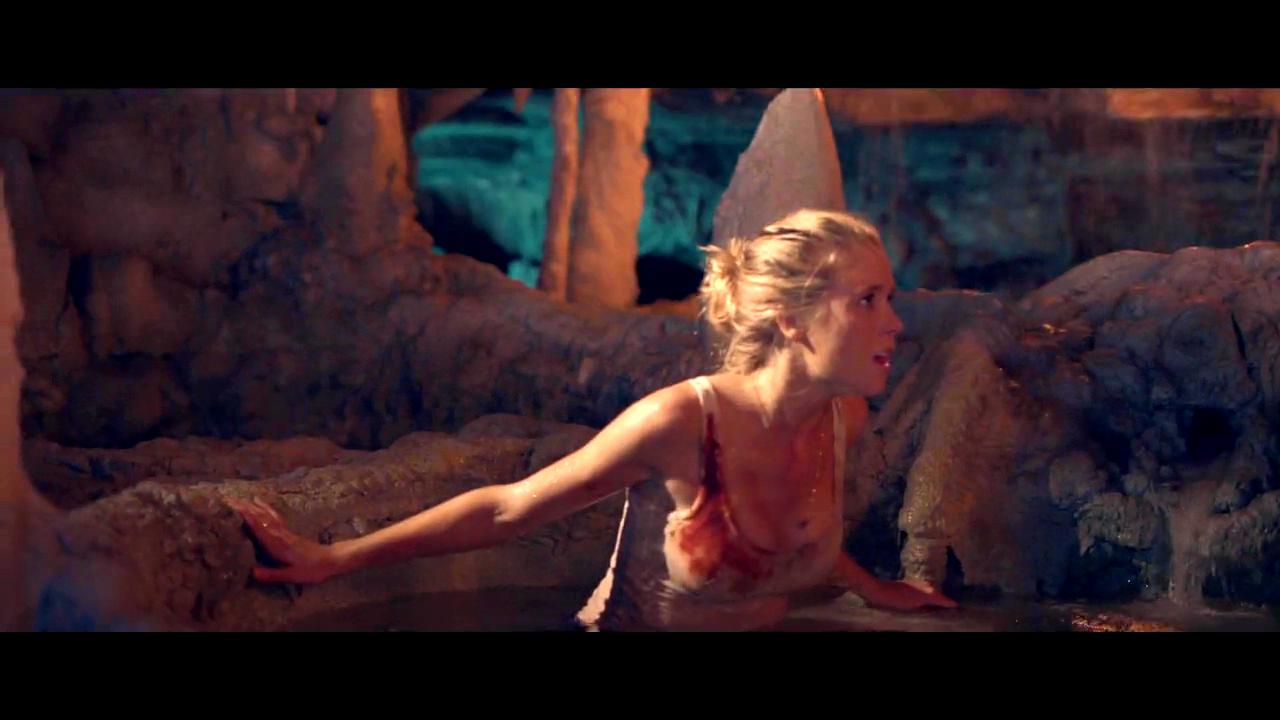 时间陷阱剧照的剧照