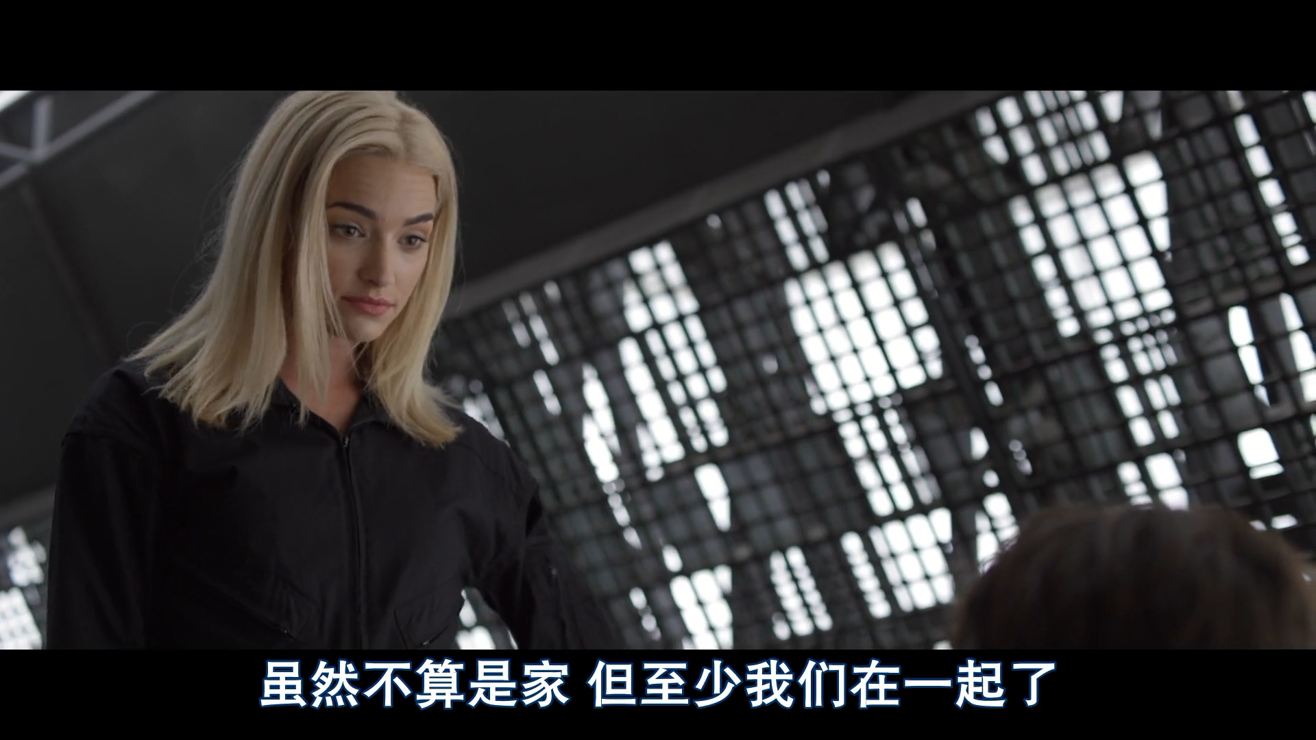 时间陷阱剧照的剧照