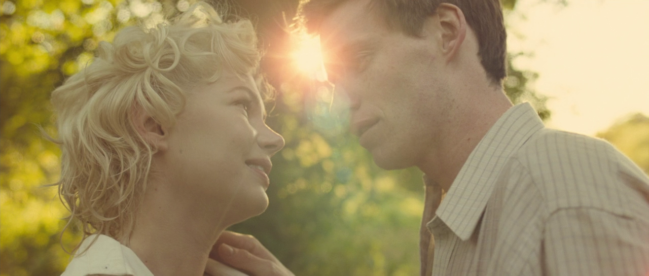 我与梦露的一周剧照的剧照