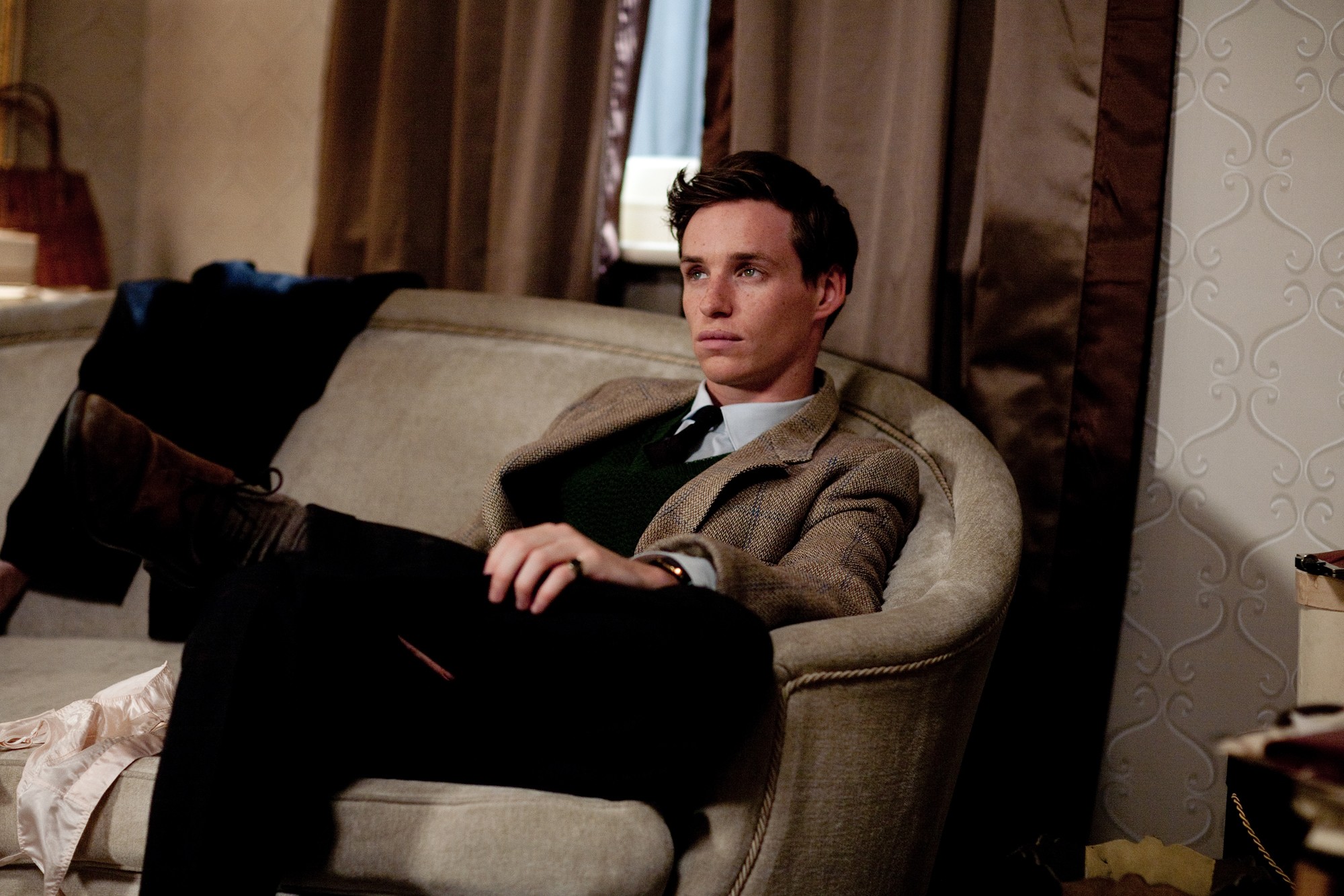 我与梦露的一周剧照的剧照