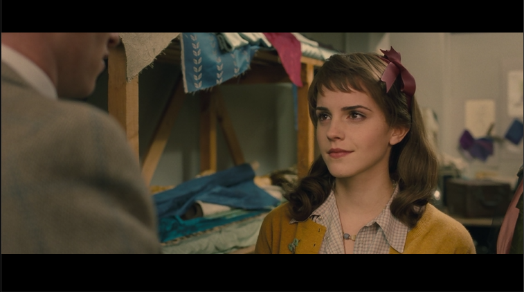 我与梦露的一周剧照的剧照