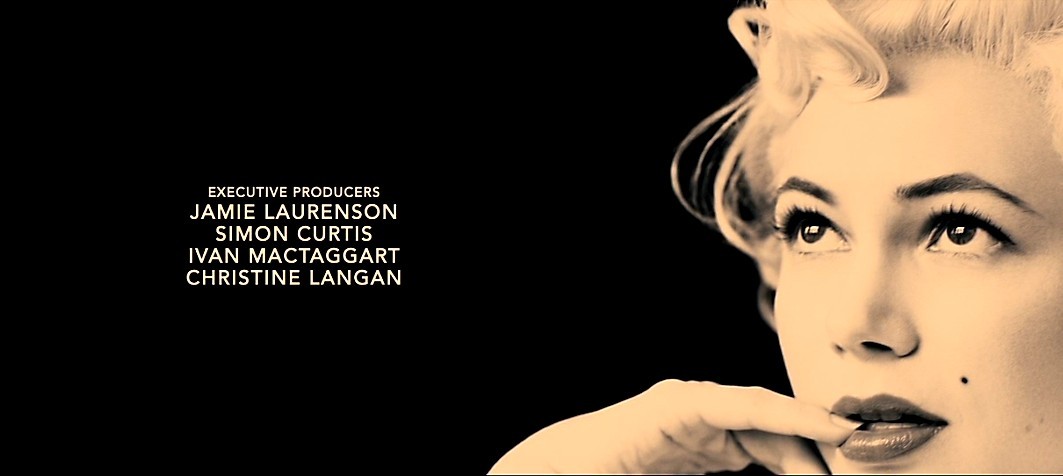 我与梦露的一周剧照的剧照