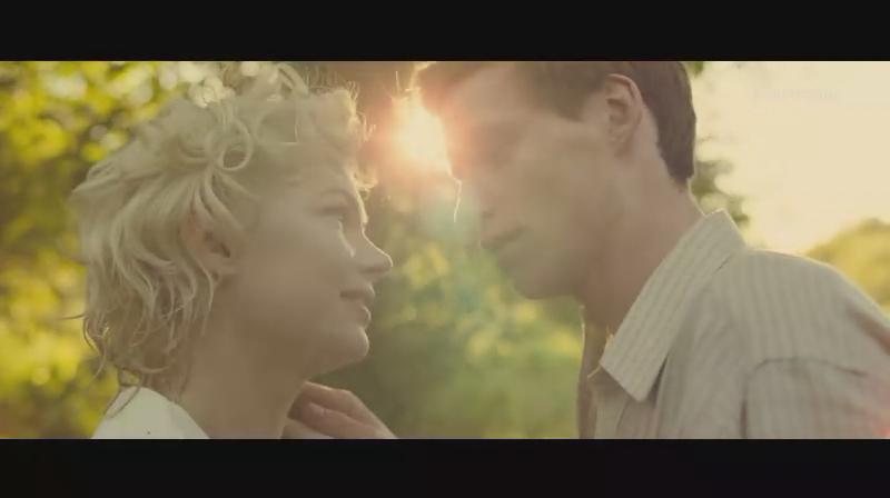 我与梦露的一周剧照的剧照