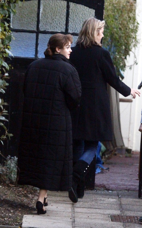 我与梦露的一周剧照的剧照