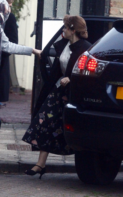 我与梦露的一周剧照的剧照