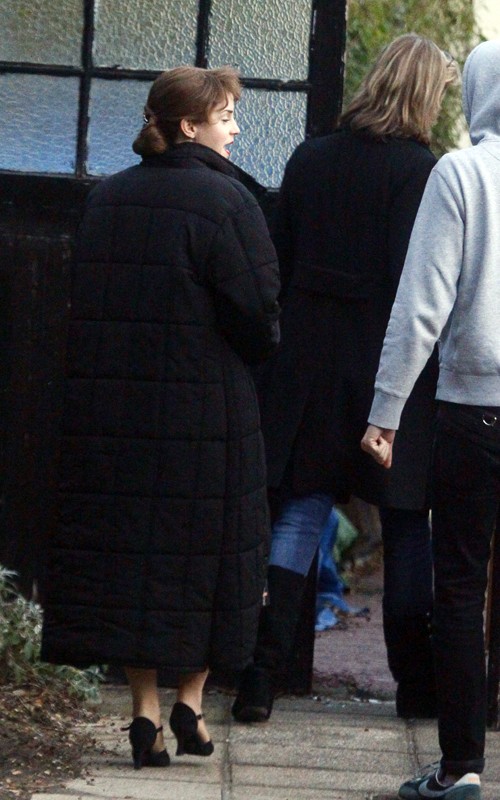 我与梦露的一周剧照的剧照