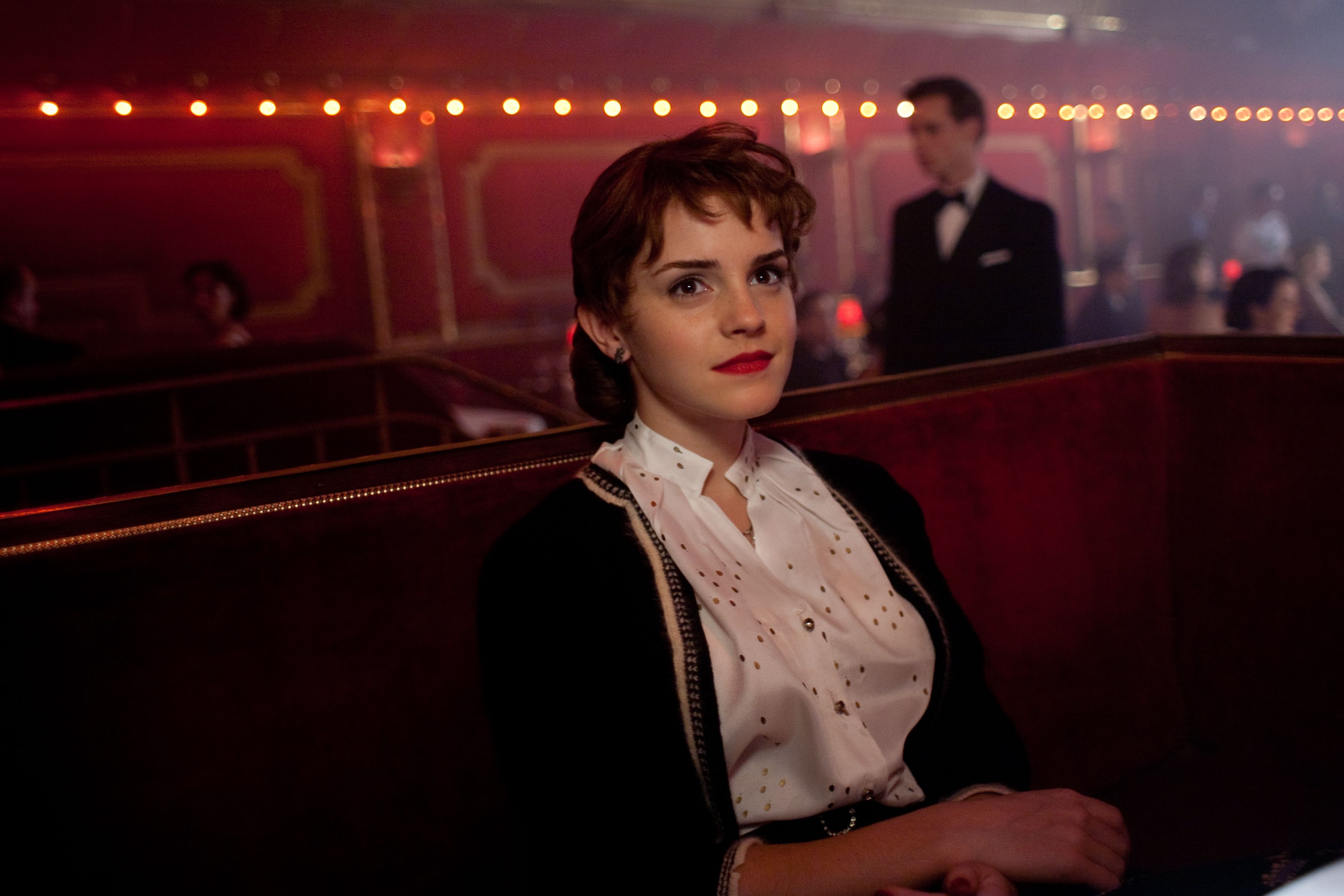 我与梦露的一周剧照的剧照