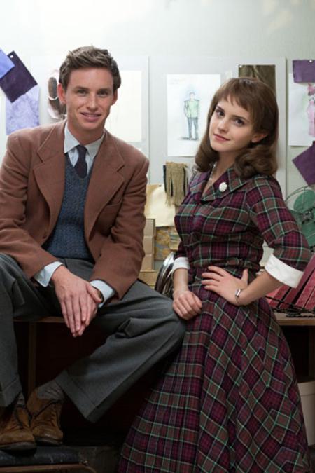 我与梦露的一周剧照的剧照