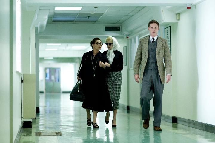 我与梦露的一周剧照的剧照