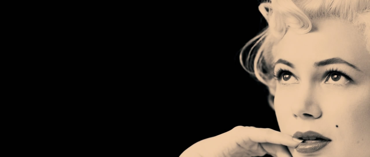 我与梦露的一周剧照的剧照