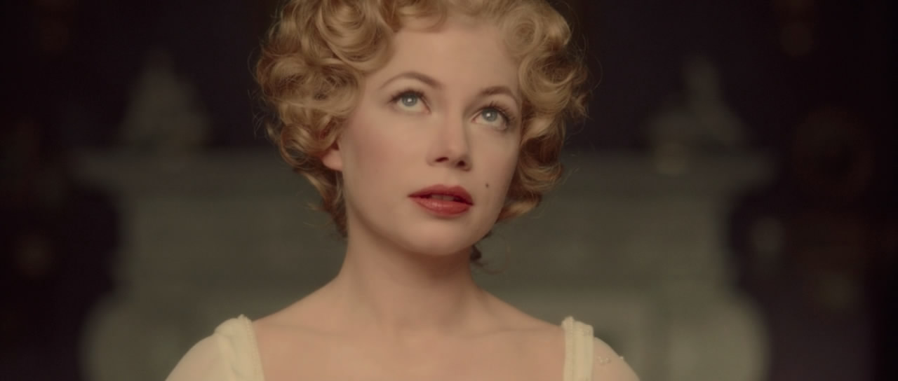 我与梦露的一周剧照的剧照