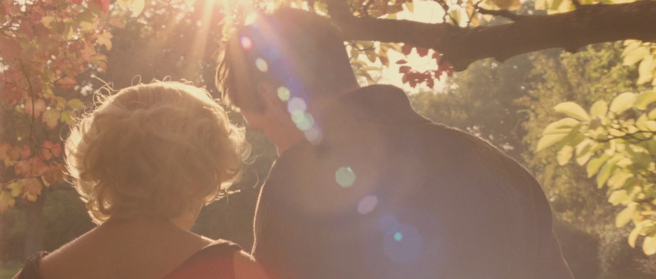 我与梦露的一周剧照的剧照