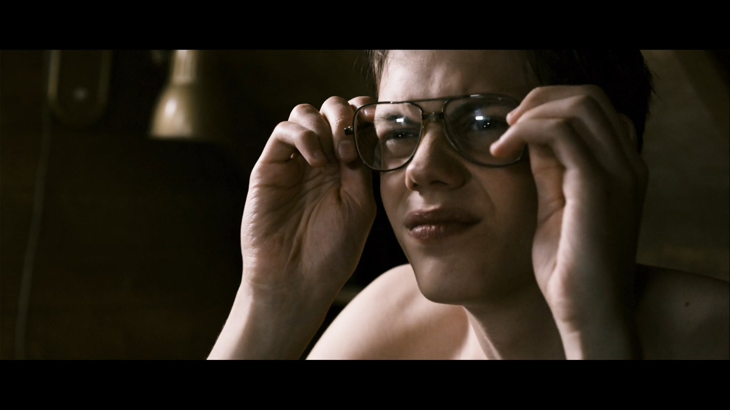 星空战士：肯尼星际剧照的剧照