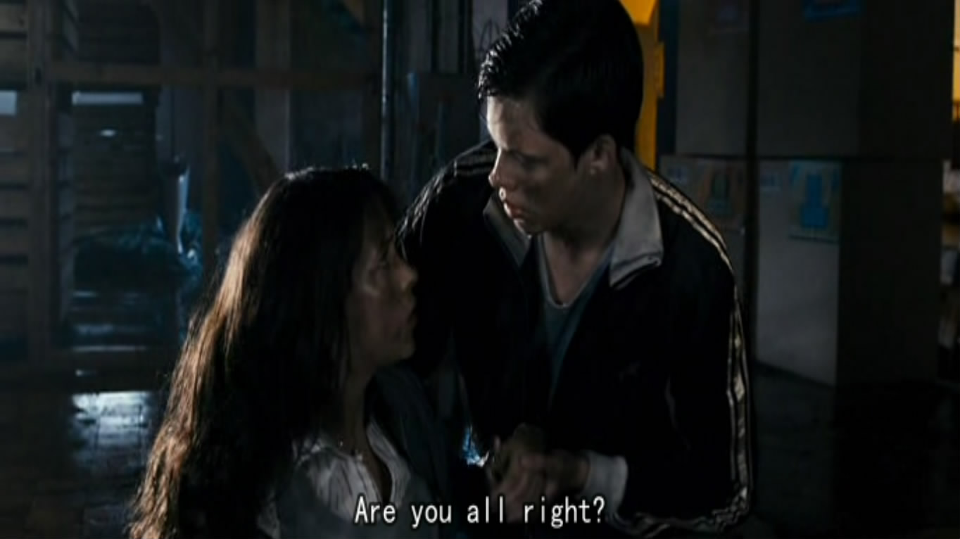 星空战士：肯尼星际剧照的剧照