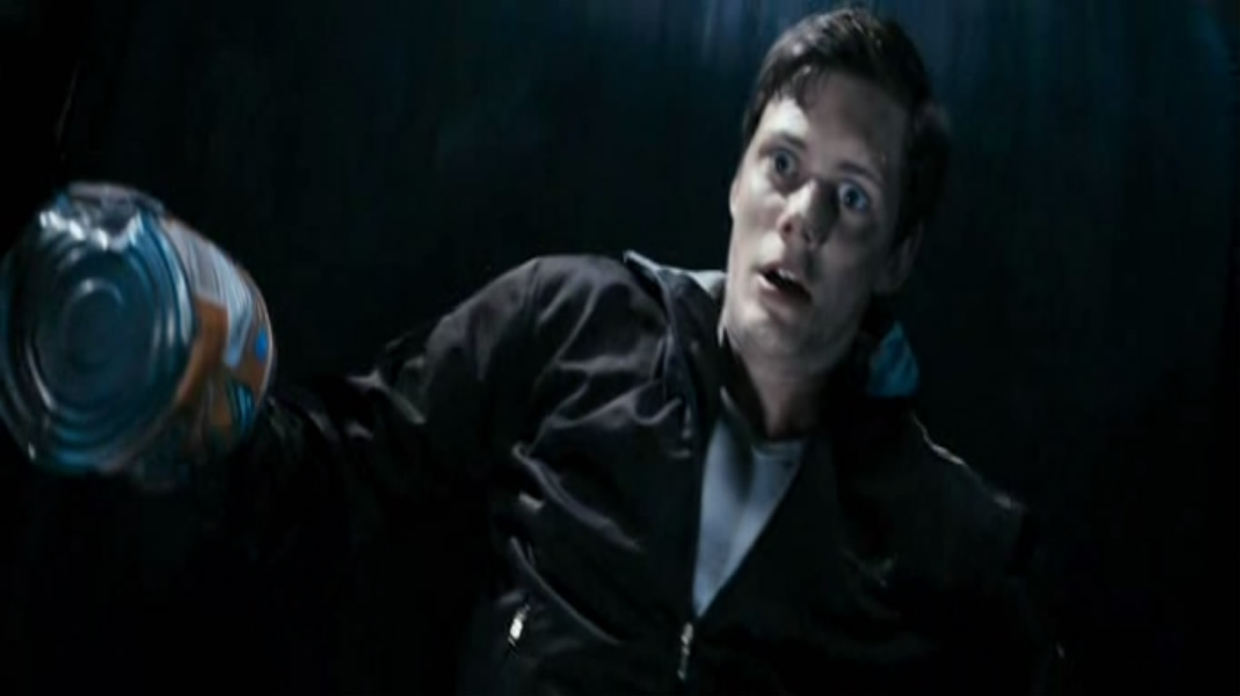 星空战士：肯尼星际剧照的剧照