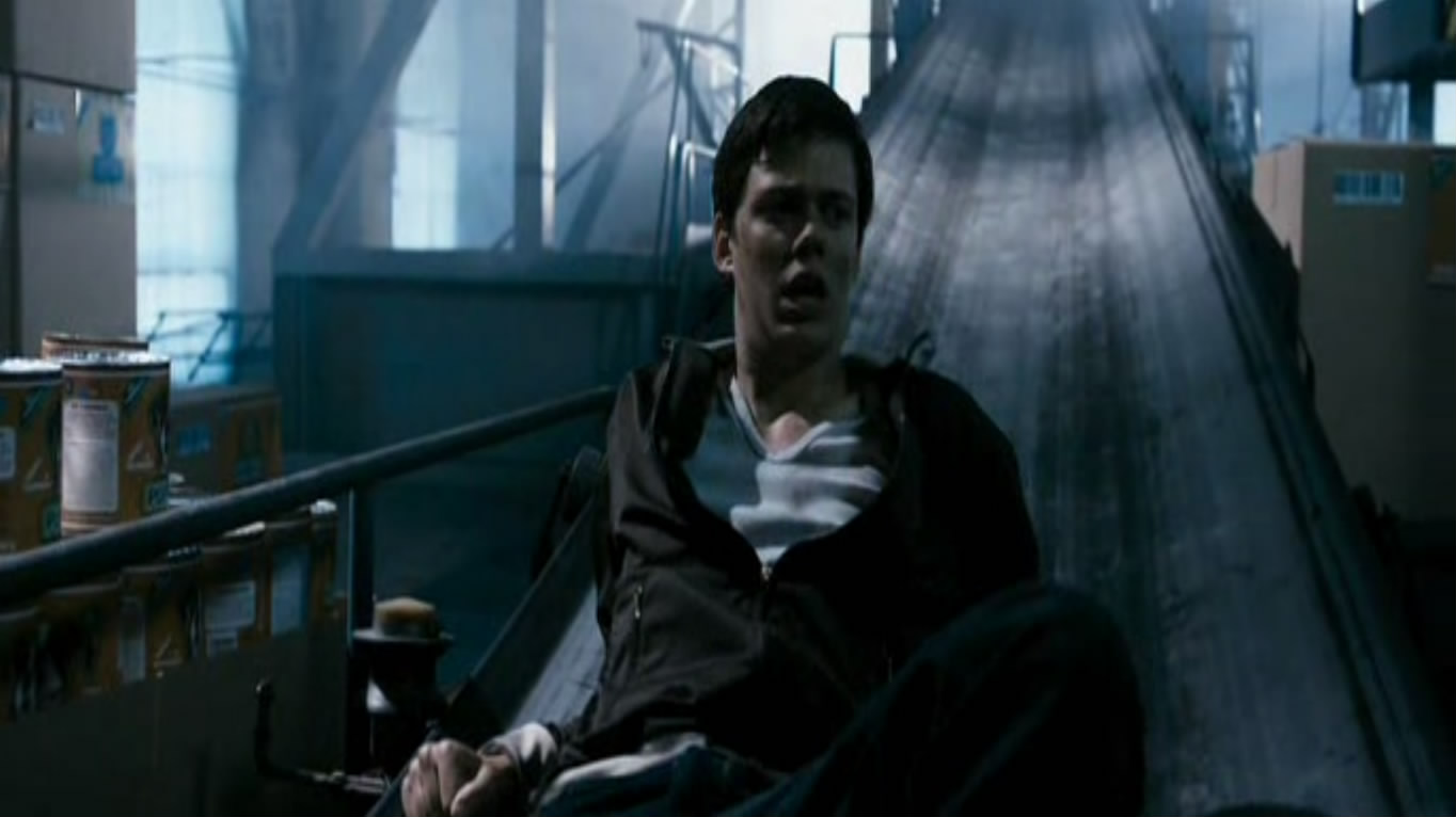 星空战士：肯尼星际剧照的剧照