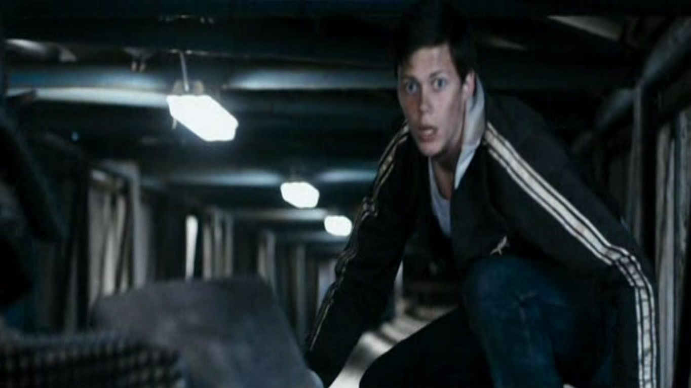 星空战士：肯尼星际剧照的剧照