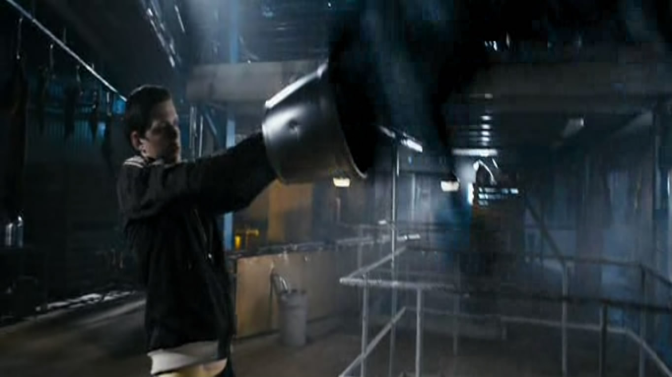 星空战士：肯尼星际剧照的剧照