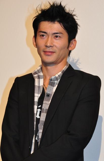 极道饭剧照的剧照