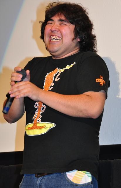 极道饭剧照的剧照