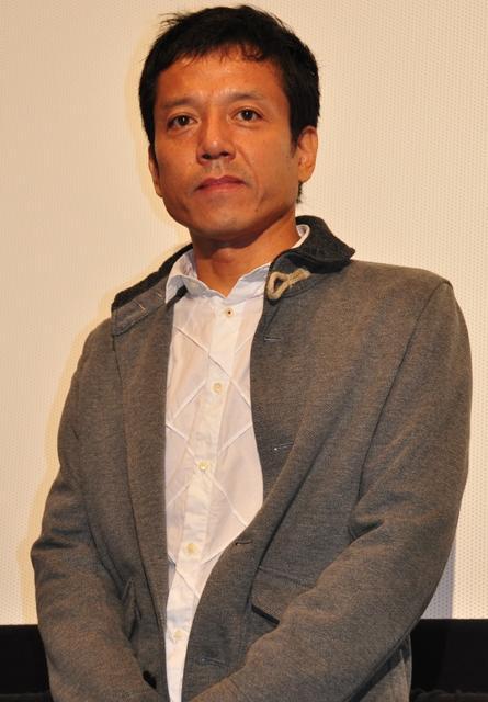 极道饭剧照的剧照