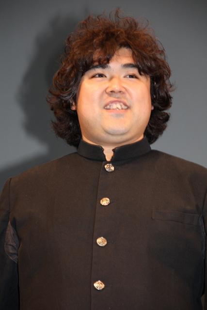 极道饭剧照的剧照