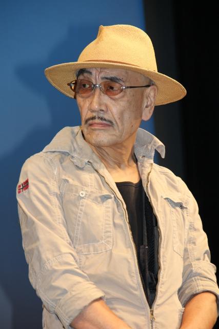 极道饭剧照的剧照