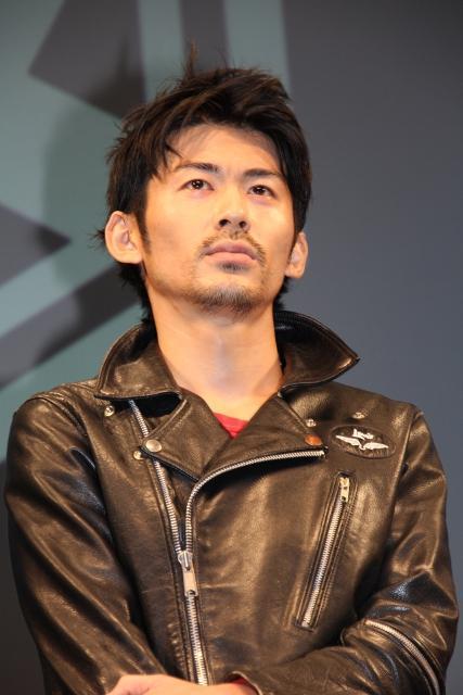 极道饭剧照的剧照