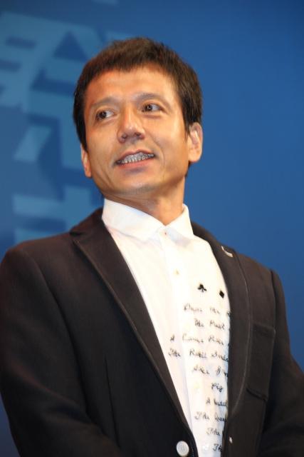 极道饭剧照的剧照