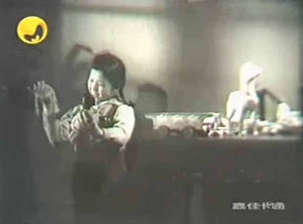 小梅的梦剧照的剧照