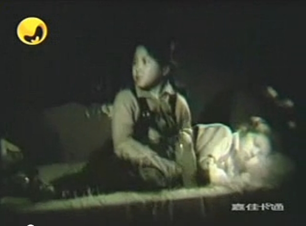 小梅的梦剧照的剧照