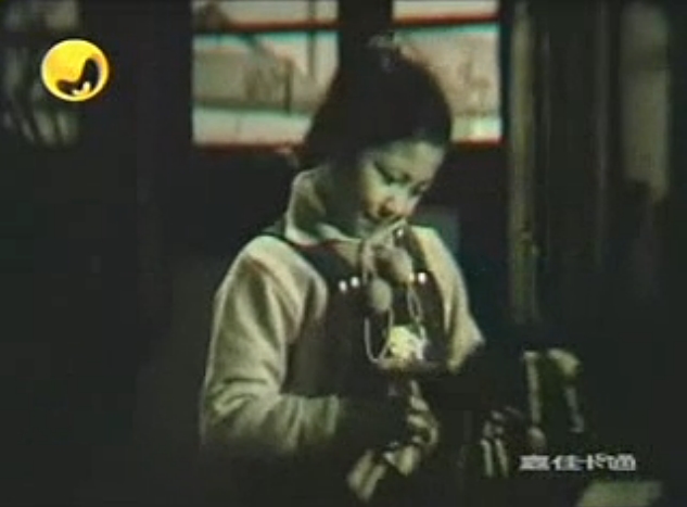 小梅的梦剧照的剧照