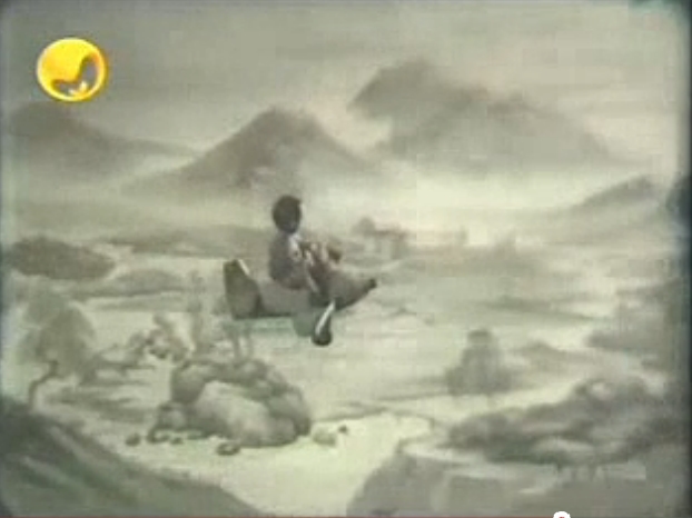 小梅的梦剧照的剧照