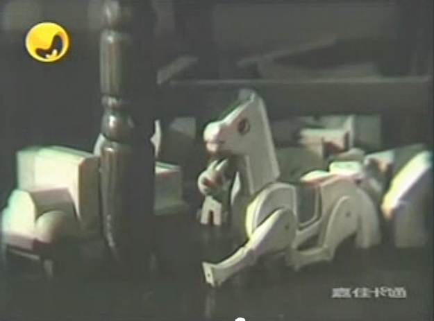 小梅的梦剧照的剧照