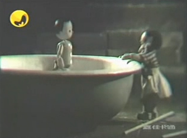 小梅的梦剧照的剧照