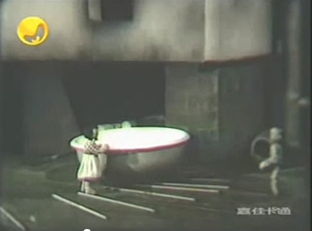 小梅的梦剧照的剧照