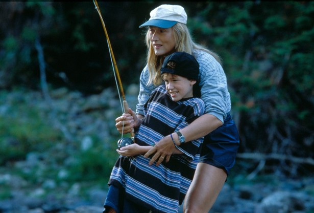 狂野之河剧照的剧照