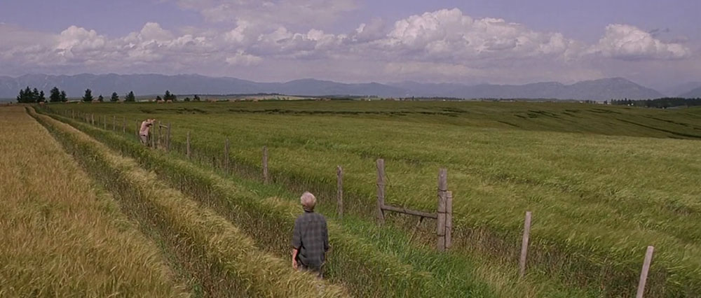 狂野之河剧照的剧照