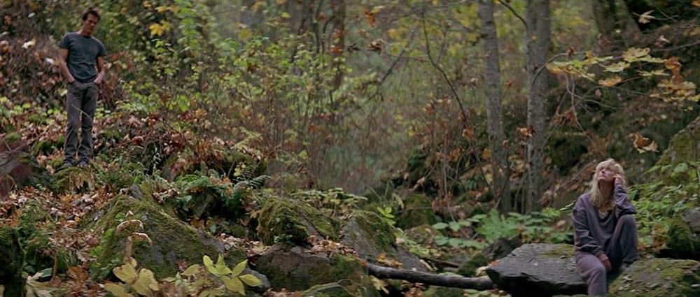 狂野之河剧照的剧照