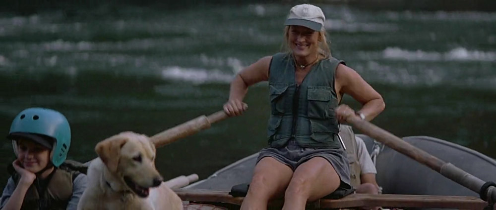 狂野之河剧照的剧照