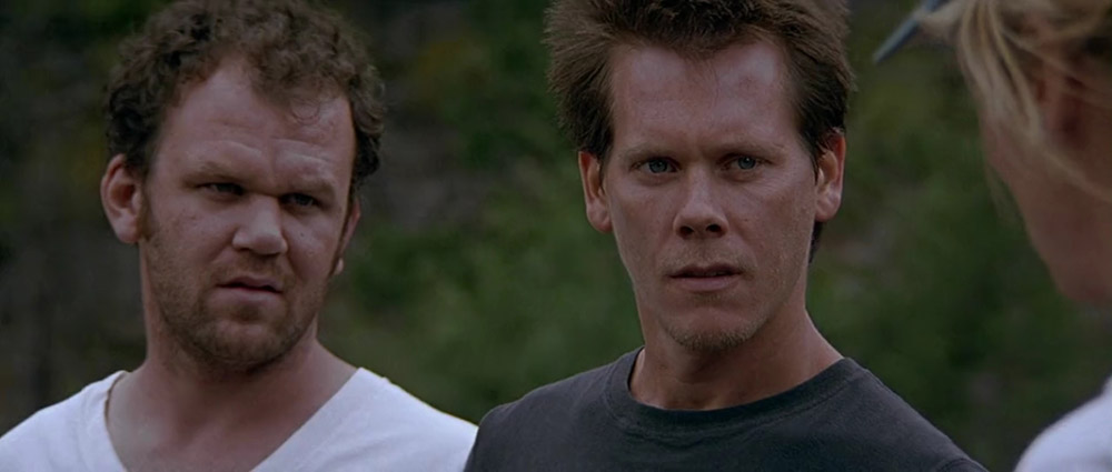 狂野之河剧照的剧照