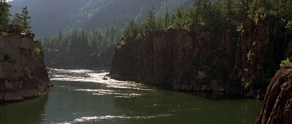 狂野之河剧照的剧照